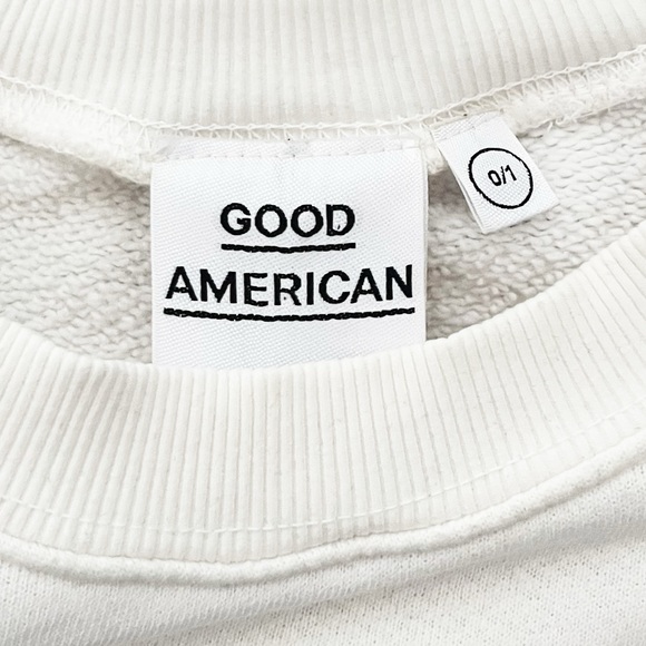 Good American Capricorn Sweatshirt - Picture 5 of 5